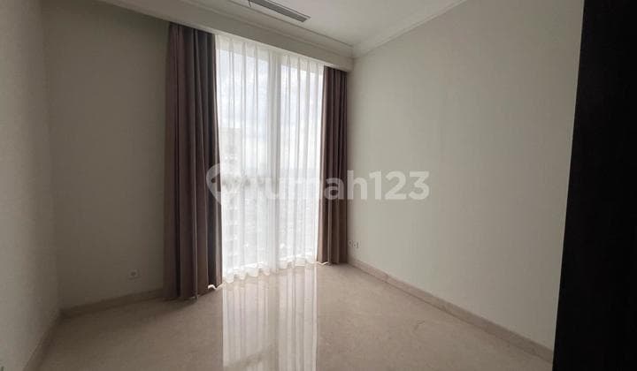 Disewakan Apartemen Pondok Indah Residence 3Br