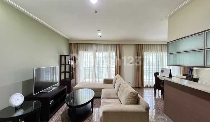 Quick Sale Pavilion 2BR Apartment