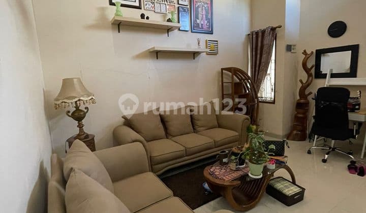 Dijual Rumah di Ciganjur Jakarta Selatan