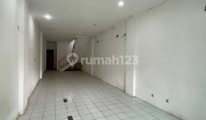 For Rent Commercial Space Petojo Selatan Gambir Central Jakarta