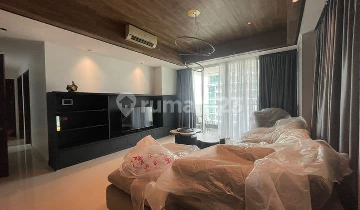 Disewakan Apartemen Kemang Village 3Br