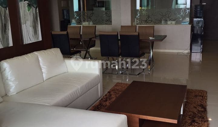 Disewakan Apartemen Kemang Village 2Br