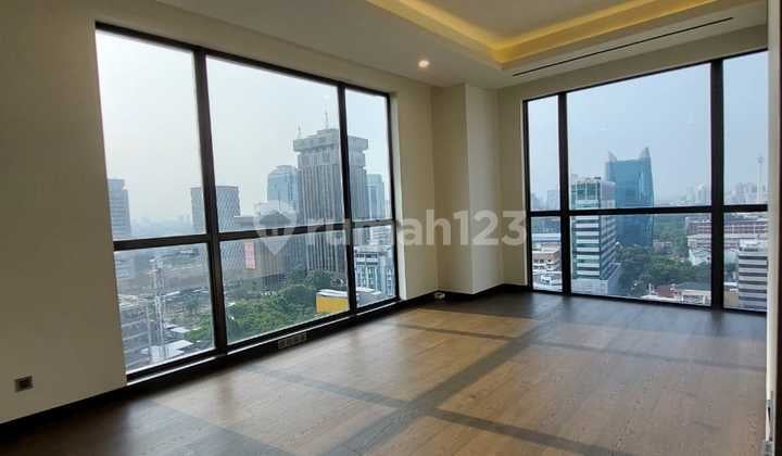 Dijual Apartemen Pakubuwono Menteng 3Br