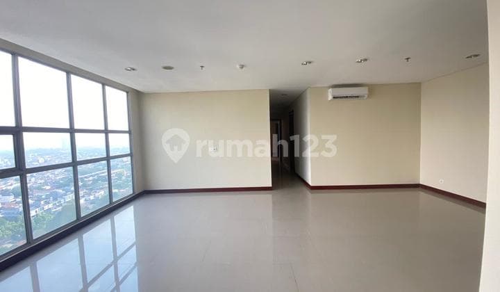 Cheap Sale Somerset Kencana Pondok Indah Apartment 3BR Private Lift