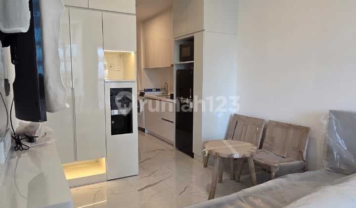 For Sale South Quarter Residence 1Br Apartment