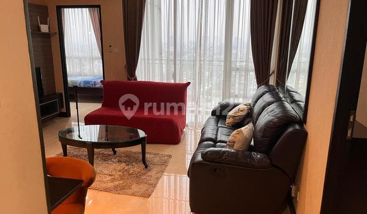 Disewakan Apartemen Essence Dharmawangsa 3Br