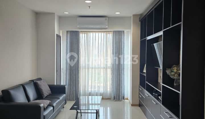 Rent Apartment Gandaria Heights 1BR