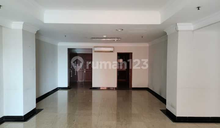 For Sale Green View Pondok Indah Apartment 3BR Pet Friendly