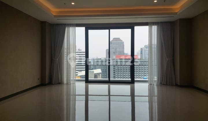 Dijual Apartemen Pakubuwono Menteng 3Bedroom