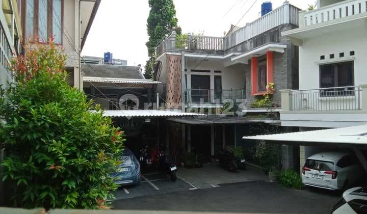 For Sale Luxury House Kramat Jati East Jakarta - Undermarket Price!