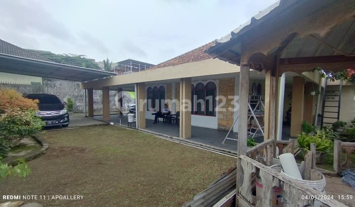 DIJUAL RUMAH MURAH JALAN KEMUNING PALEMBANG