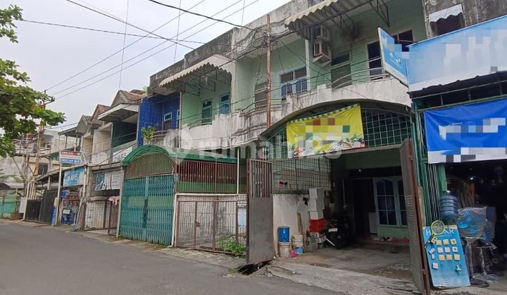 Dijual Ruko Dekat Dekat Ps Mall Palembang