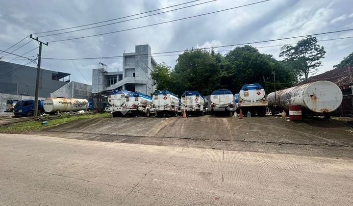 Dijual Tanah Pinggir Jalan Besar Dekat Gramedia Sukarame Km 7 Palembang