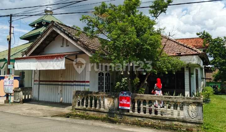 DIJUAL RUMAH JALAN ISWAHYUDI KALIDONI PALEMBANG