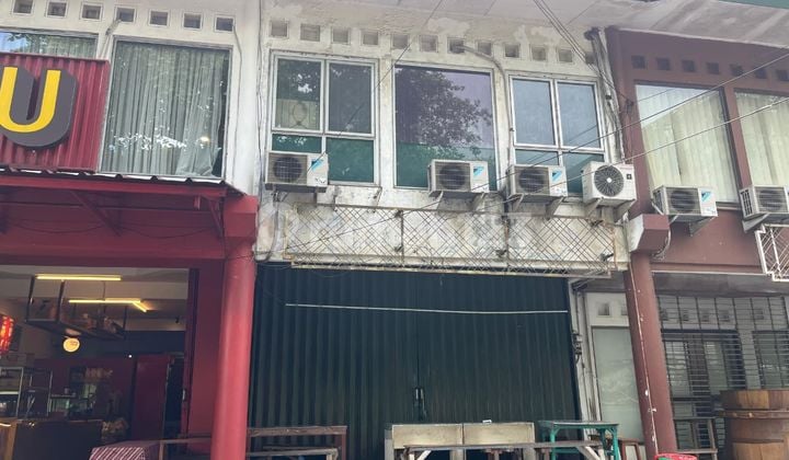 Dijual Ruko Termurah! Siap Pakai Rawabuntu Serpong Tangerang Selatan