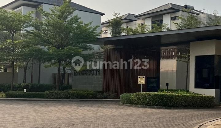 Dijual Full Furnish Luxury Home Semayang Asya Jakarta Garden City - Jakarta Timur