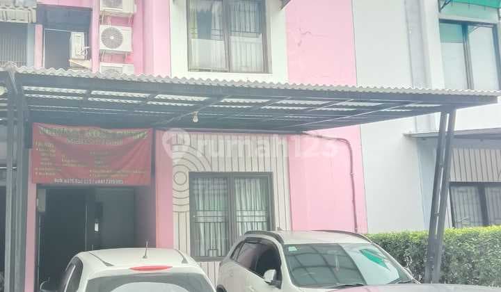 For Sale, Active Boarding House in Scudento Foresta Cluster, BSD, South Tangerang