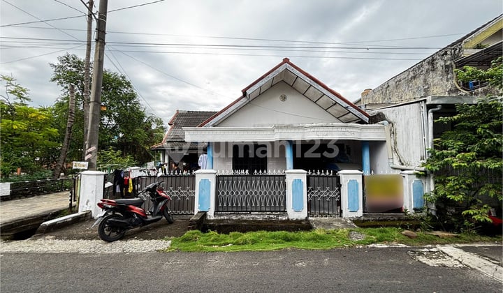 DIJUAL RUMAH HOOK JALAN SELINCAH RAYA SAKO PALEMBANG