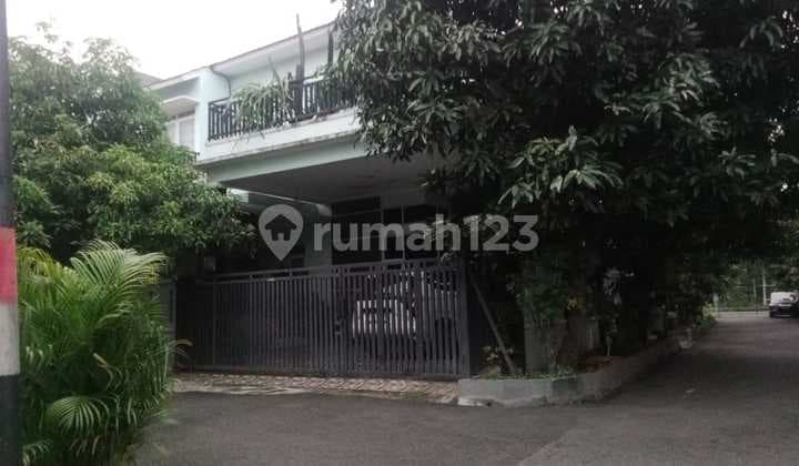 DIJUAL RUMAH 2 LANTAI METLAND MENTENG CAKUNG JAKARTA TIMUR – Harga Miring