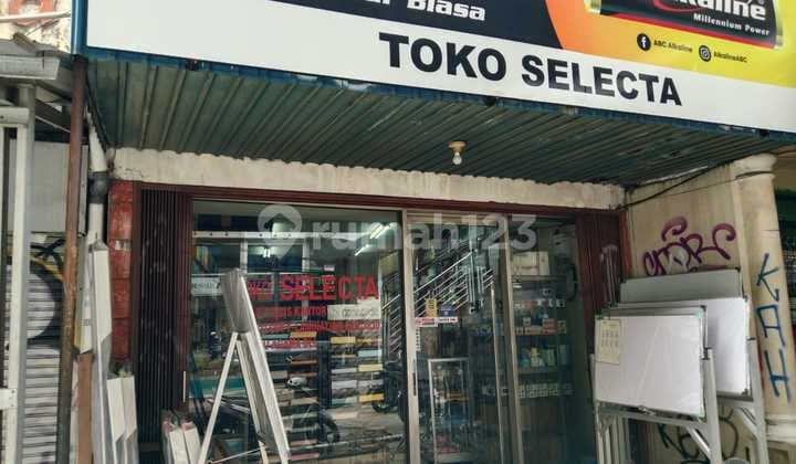 Dijual Rumah Siap Huni Medang Lestari Area Summarecon Tangerang