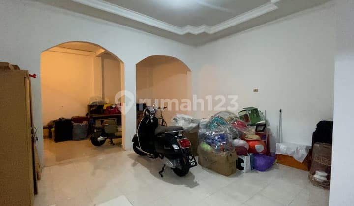 RUMAH MEWAH KLASIK SIAP HUNI DI BUKIT PALEMBANG - Tinggal Geret Koper!