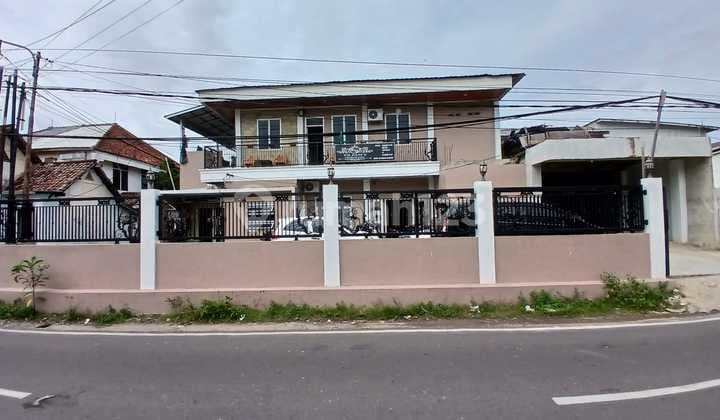 DIJUAL KOST KOSTAN PREMIUM JALAN DWIKORA PALEMBANG