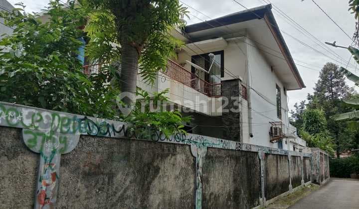 Dijual Rumah Mewah Siap Huni Cilandak Jakarta Selatan