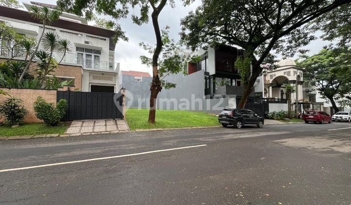 Dijual Tanah Kavling Citra Grand Cibubur Jatikarya Bekasi