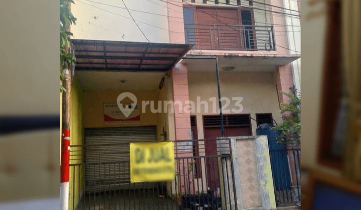 Rumah Segede Ini di Pulogadung Cuma 2,6 M Aja! - Kayu Putih Selatan Jakarta Timur