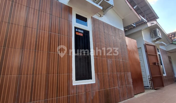 DIJUAL KOST PUTRI DEKAT UNSRI BUKIT JALAN SRIJAYA NEGARA PALEMBANG