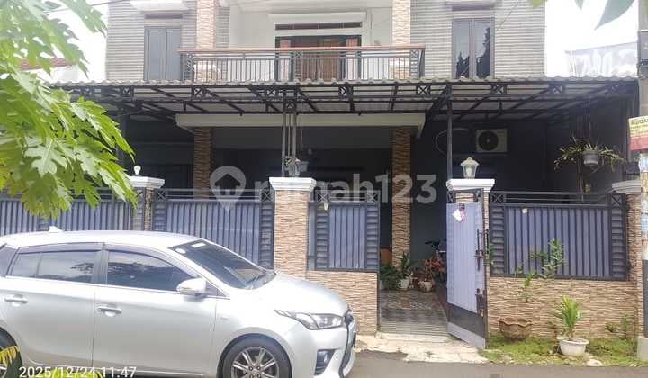 For Sale, Bukit Nusa Indah Serua House, South Tangerang
