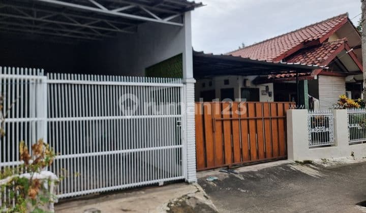 Dijual Rumah Jati Makmur Pondok Gede Bekasi