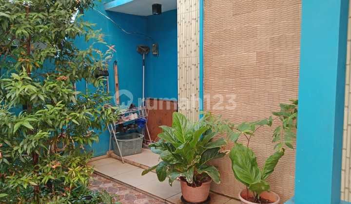 Dijual Rumah Siap Huni Cipedak Jagakarsa Jakarta Selatan