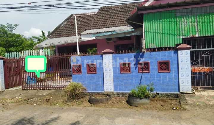 For Sale Hook House Rama Raya KM 10 Palembang Road