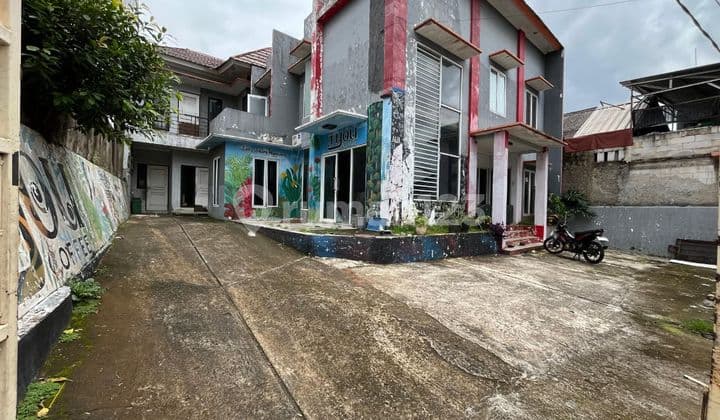 Dijual Ruko Kantor Kawasan Srengseng Sawah Jagakarsa Jakarta Selatan