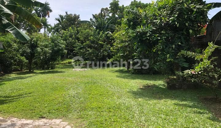 DIJUAL TANAH SIAP BANGUN JALAN RW MONGINSIDI KALIDONI PALEMBANG