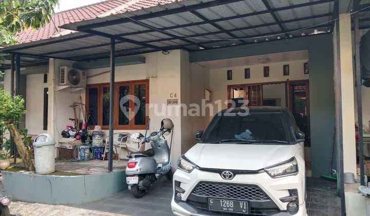 Dijual Rumah Full Furnish Ciganjur Jakarta Selatan - Paling Murah!