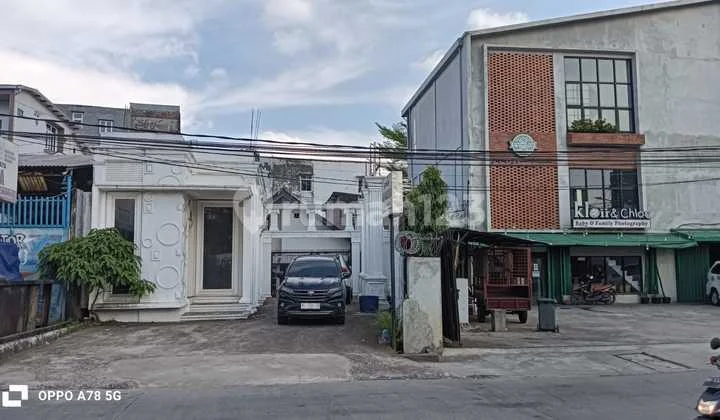 Sold Premium House at Mayor Ruslan, Palembang