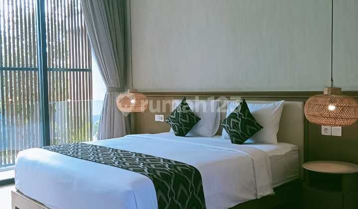 Dijual / Freehold Brand New Luxury Villa di Umalas, Badung, Bali