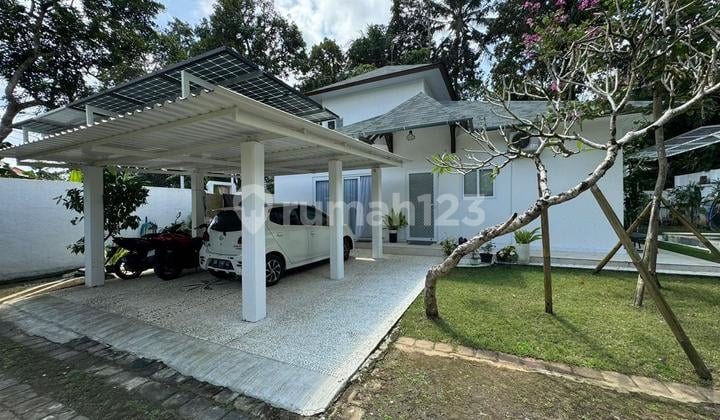 For Sale Freehold Villa in Kedewatan Ubud, Villa & Resort Area