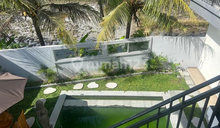 Di Jual Villa Singakerta Ubud Freehold Sertifikat Hak Milik