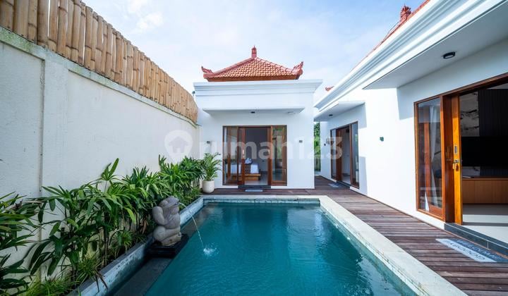 Villa for Sale in Lodtunduh, Ubud with SHM, Suitable for Residence/Investment