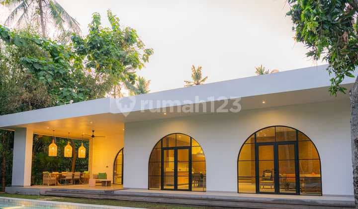 T16 Offplan Villa HGB di Kaliasem Buleleng, Brand New