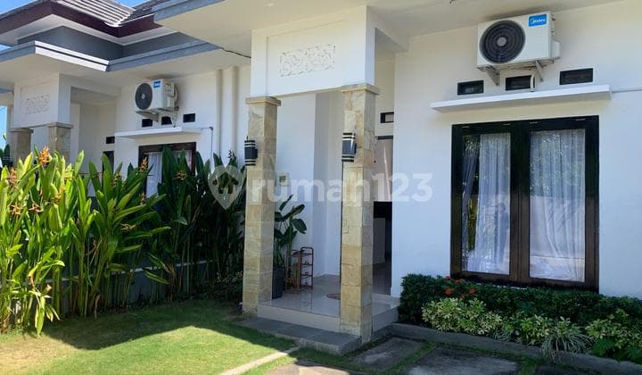 For Sale: T22-Villa House, Furnished, 2 Bedrooms, SHM