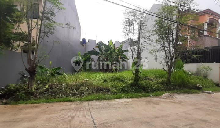 Land for Sale in Villa Jakasetia Housing, Bekasi