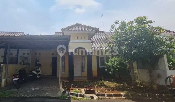 Strategic House for Sale in Villa Pekayon Bekasi