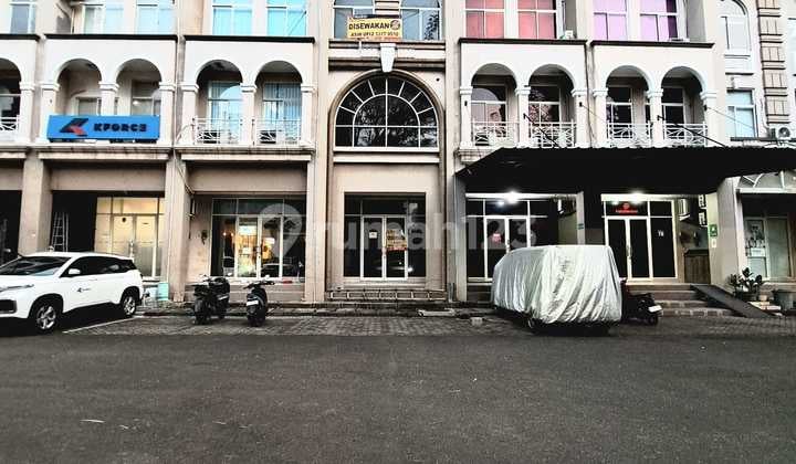 Dijual Ruko 3 Lantai Harga Murah Di Grand Galaxy Bekasi Selatan
