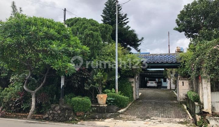 Dijual Rumah Mewah di Petukangan Jakarta