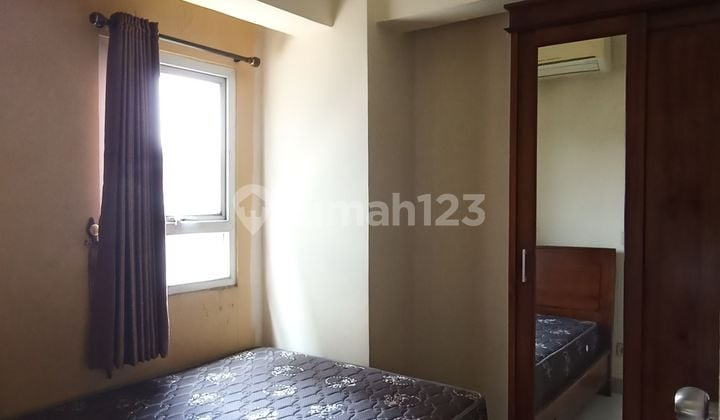 Apartemen 2BR Hook Sudut Di Center Point Bekasi