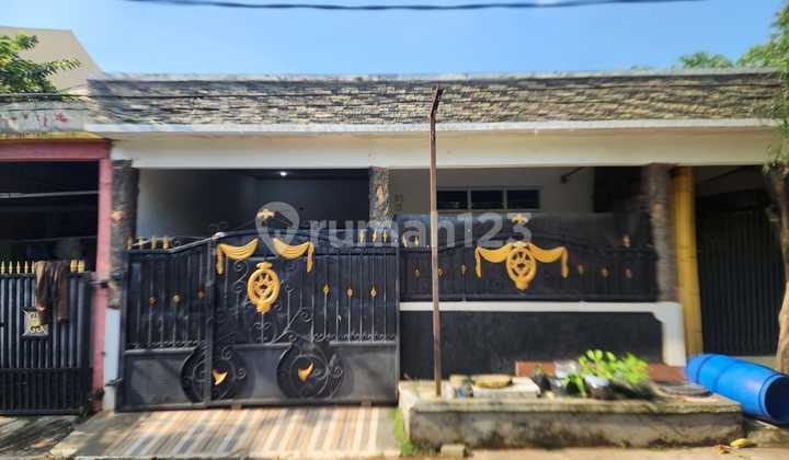 Dijual Rumah Minimalis di Grand Regency Bekasi Timur